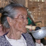Diese Frau ist 101 Jahre alt