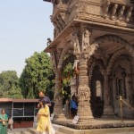 hathisingh jain tempel