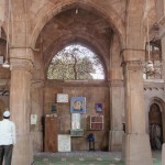 jama masjid