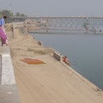 sabarmati fluss