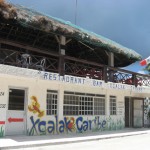 Restaurant Xcalak Caribe