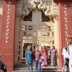 kirti mandir