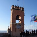 torre de la vela