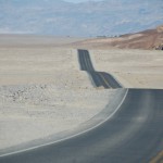 Death Valley Street