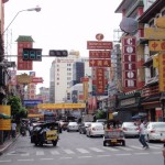 china town bangkok