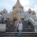 tempel bangkok