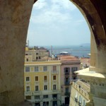 Italienisch Lernen bei den Sarden in Cagliari