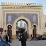 bab boujeloud