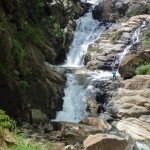 Rawana Falls