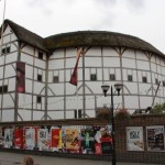 Shakespear Theater 