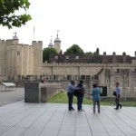 Tower of London