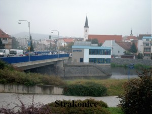 Strakonice 