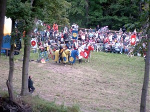 Tabor Mittelalterfest