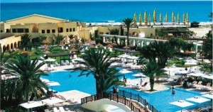 Aldiana Club auf Djerba