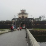 zitadelle in hue