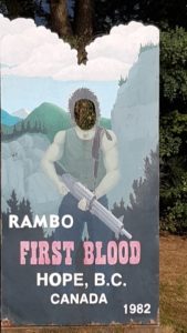 Hope Rambo