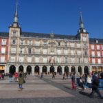 plaza mayor