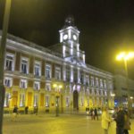 puerta del sol